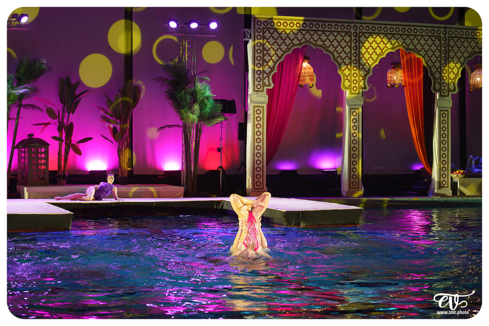 BNS - MILLE ET UNE NUITS